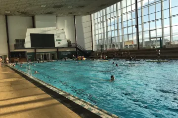 Tři dny sportování zdarma. Na některých brněnských sportovištích nemusejí po Vánocích lidé platit vstupné