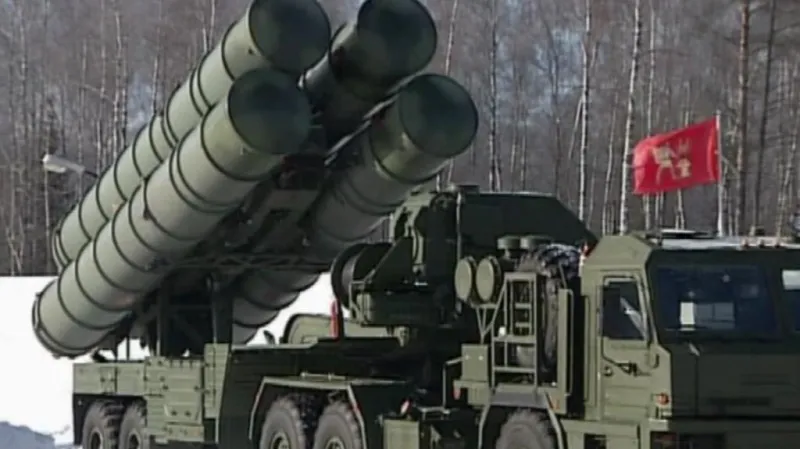 Rakety - ilustrační foto