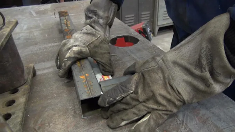 Pan Lébr prošel úspěšně rekvalifikací