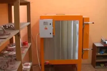 Keramický kroužek v Poběžovicích je velmi aktivní