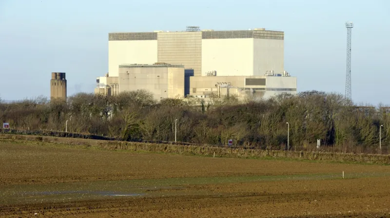 Hinkley Point C