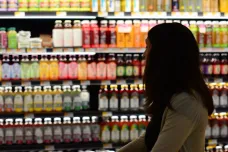 Koalice by mohla jednat o zavedení spotřební daně na sladké nápoje. Může to pomoci v boji s obezitou