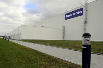 Miliardové nákupy skladů: Americká CBRE koupila dva logistické parky u Plzně