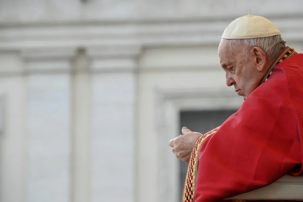 Benedikt XVI., rozený Joseph Ratzinger, zemřel v sobotu ve věku 95 let
