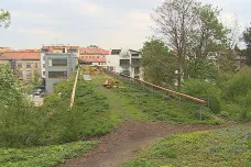 Brno rozdělí dvacet milionů na zelené střechy a zadržování dešťové vody 