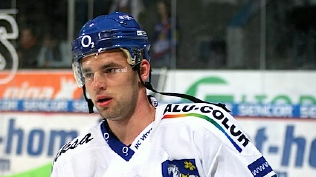 Richard Stehlík