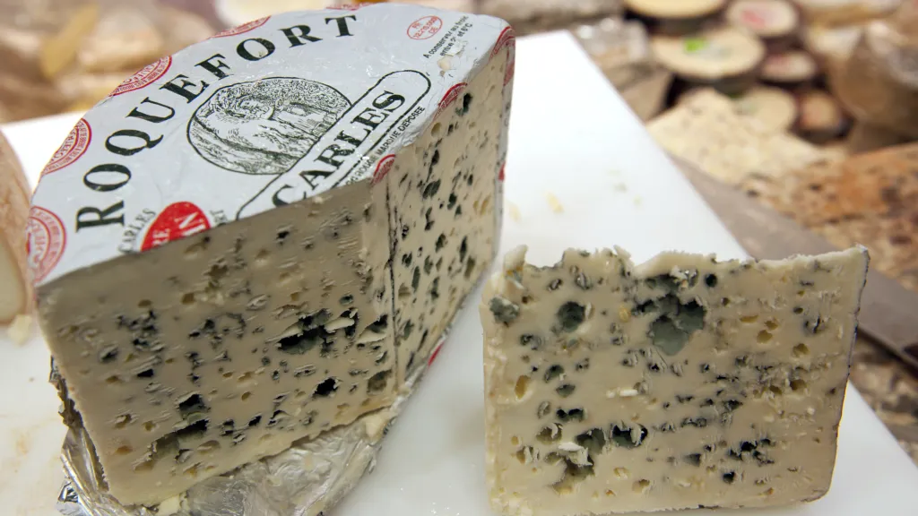 Roquefort