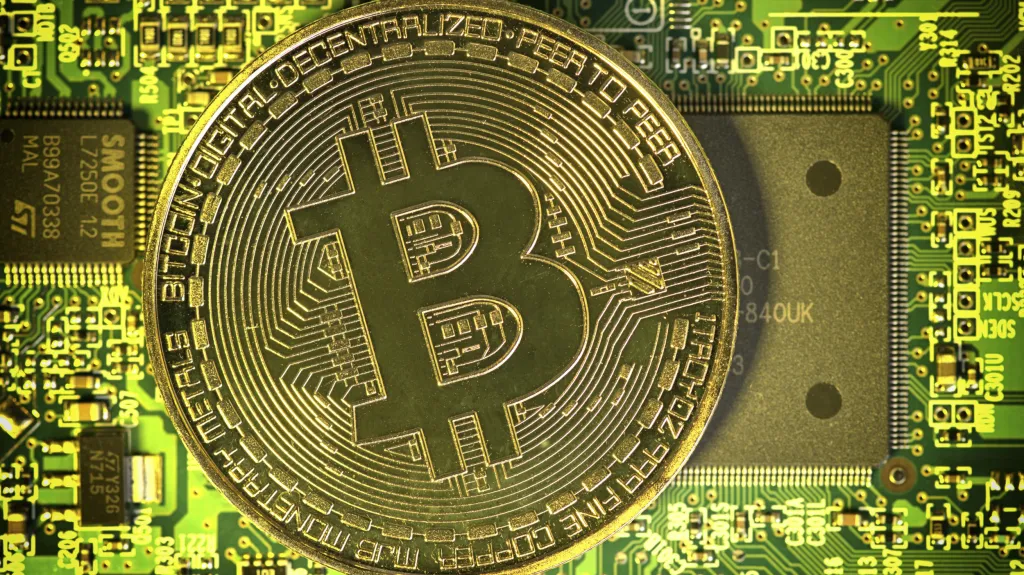 Bitcoin