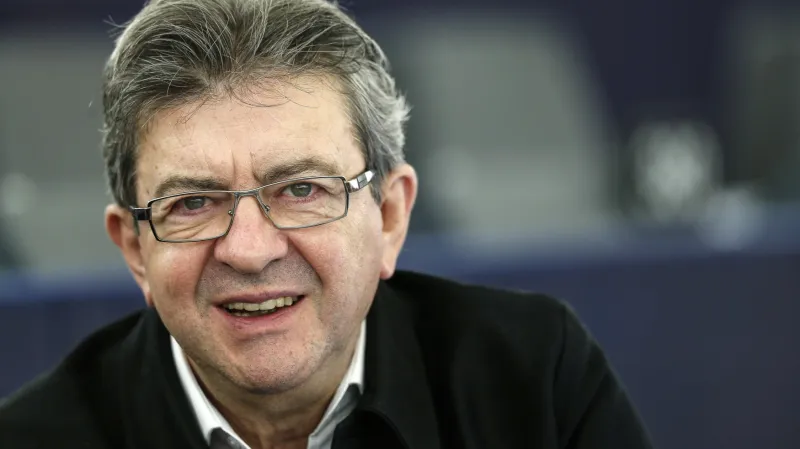 Jean-Luc Mélenchon