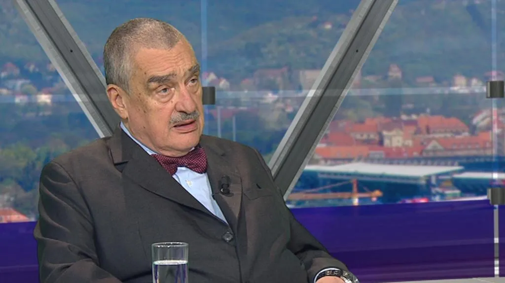 Schwarzenberg o zaplacení výkupného nic neví