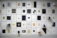 Marco Tirelli vystavuje v Budějovicích světlo, které osvítí temnotu