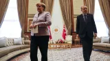 Laně: Soužití s Tureckem je nutné, ať je tam jakýkoliv režim