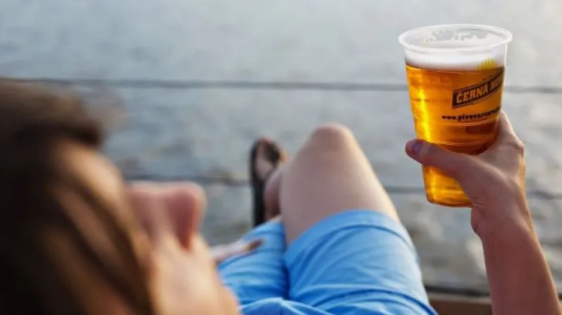 Jurečka chce snížit spotřební daň na pivo