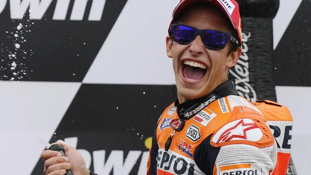 Marc Márquez