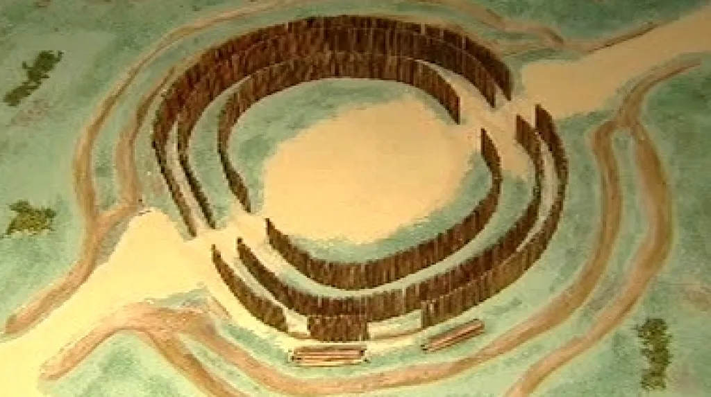 Pravěký rondel
