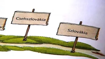 Slovenské učebnice zeměpisu