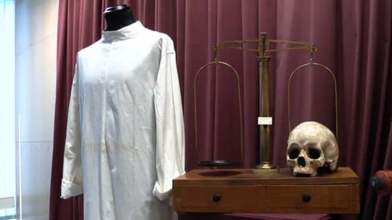 Sbírka odkazů Járy Cimrmana