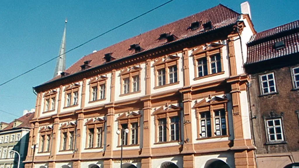 Malostranská beseda