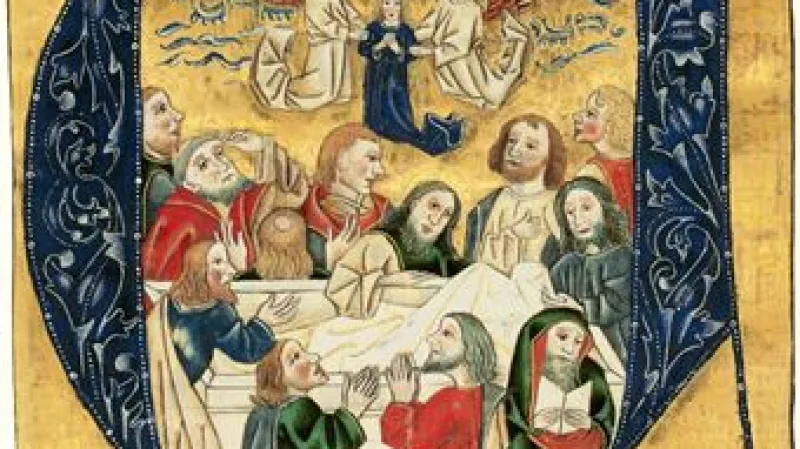 Iluminace z kolekce Arcana