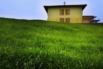 Dostal jsem dům od tetičky, musím platit darovací daň?