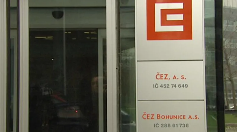ČEZ