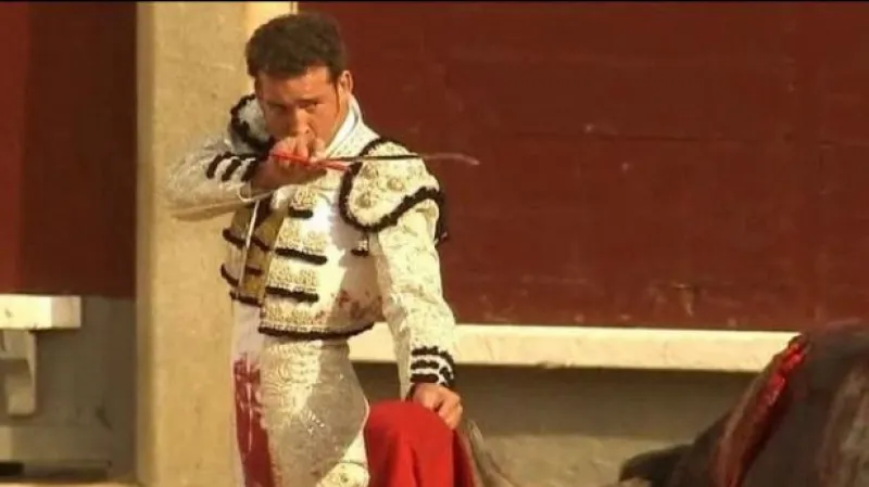 Reportáž Jakuba Netla