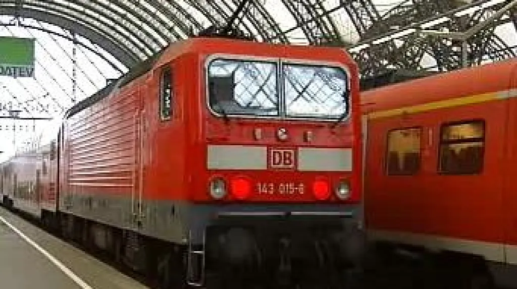 Vlak