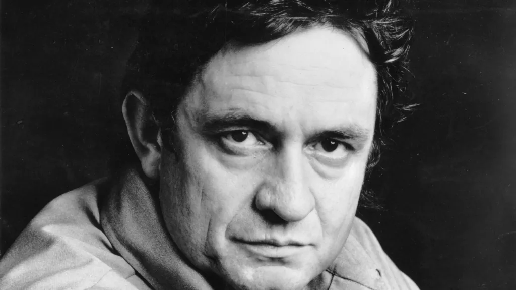 Johnny Cash