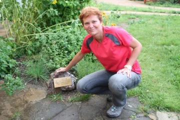 Dvacet let pétanque ve Vrchlabí