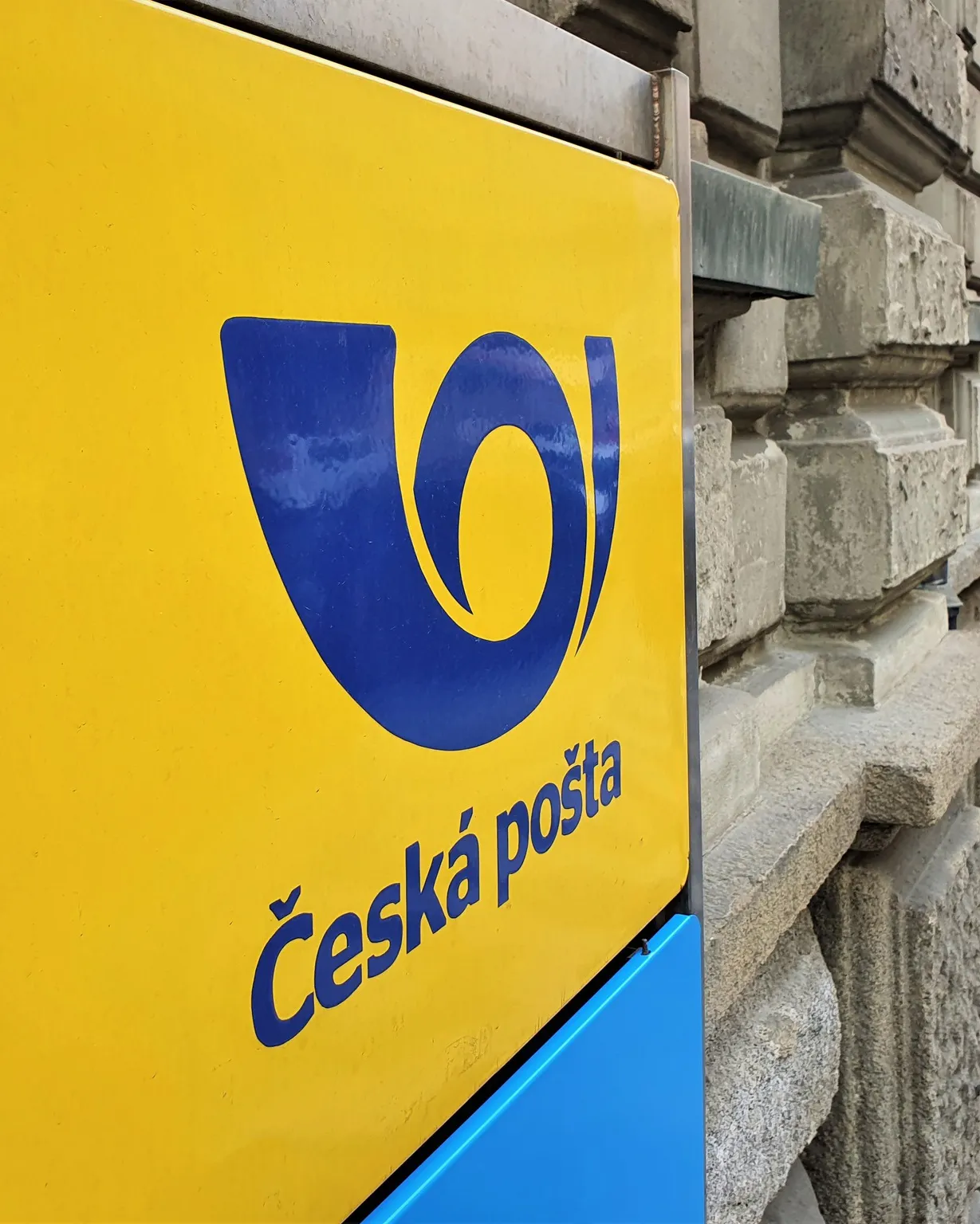 Česká pošta zatím prodala budovy zrušených poboček za víc než čtyři sta milionů