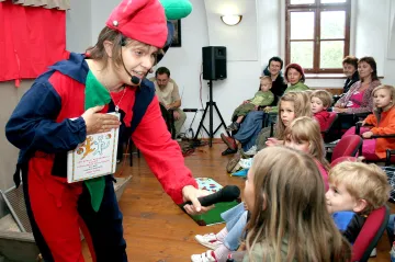 AVÍZO: Mělnická muzejní noc