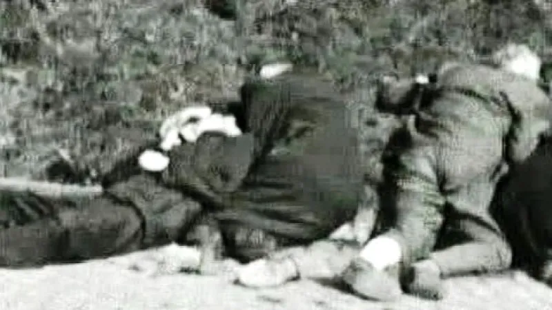 \"Zabíjení po Česku\"