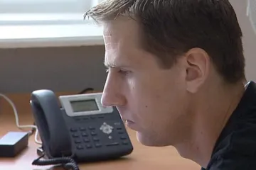 Tišnov má osamoceného strážníka-inspektora pořádku