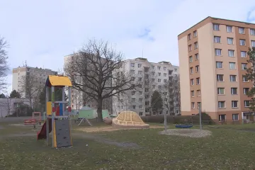 Lidé z ústeckého Střekova mohou přijít o teplo. Kvůli pokutě hrozí zavření teplárny