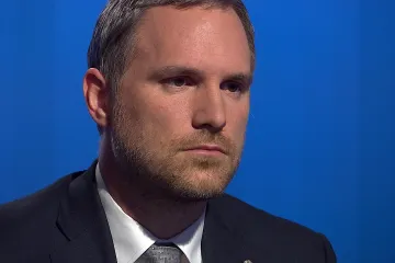 „Jak si tu pojmenujeme ulice či náměstí, je naše věc,“ říká primátor Hřib