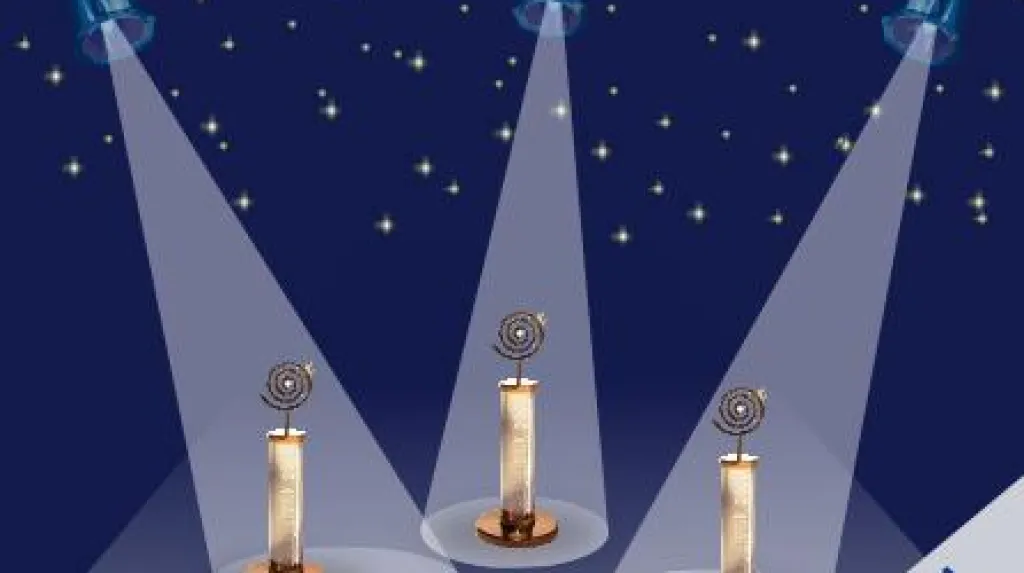 Český slavík Mattoni