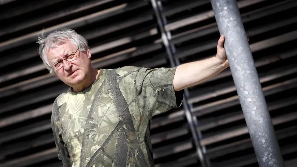 Václav Cílek