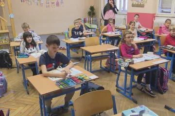 Místo memorování snaha chápat souvislosti. Ministerstvo navrhlo změny vzdělávání