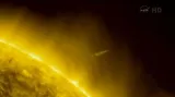 Kometa století se přiblíží ke Slunci