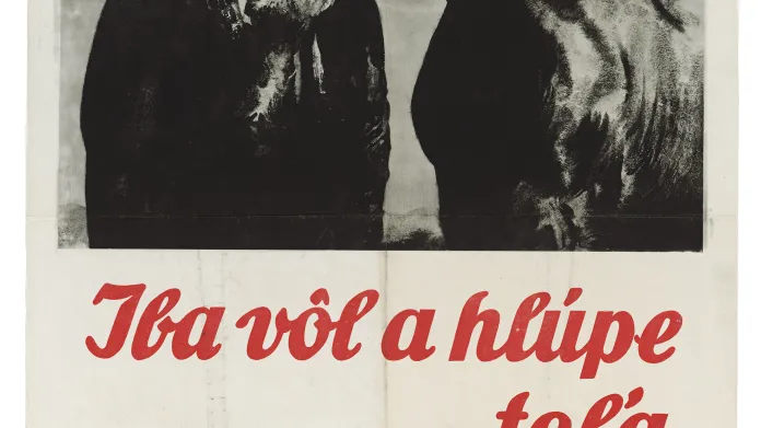 Plakát, 1944