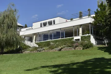 Brněnská vila Tugendhat slaví 20 let na seznamu UNESCO a zve na sváteční prohlídky 