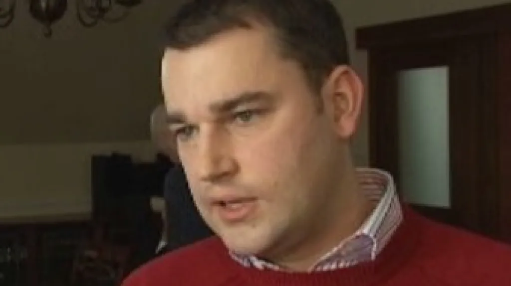 Mojmír Hampl