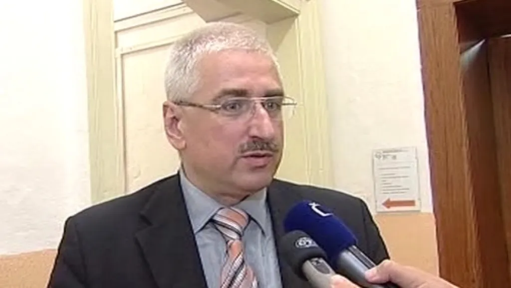Pavel Trpák