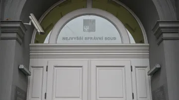 Nejvyšší správní soud