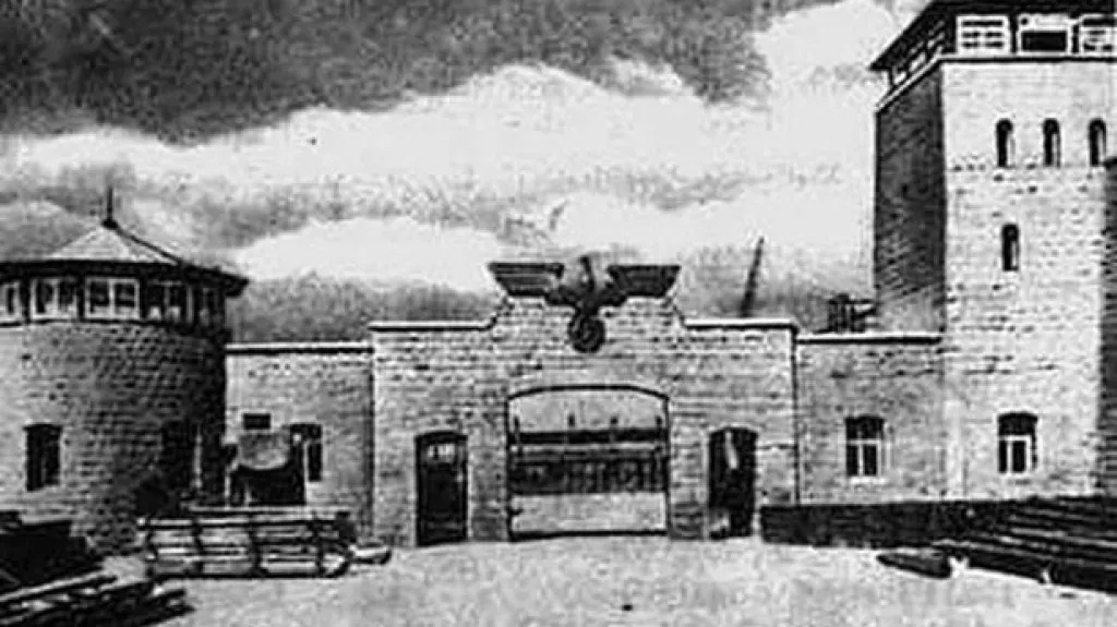 Mauthausen