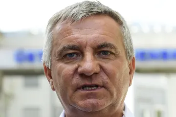 Mynář přestavoval svoji vilu bez povolení, rozhodl úřad. Neprozradil, jak velkou pokutu kancléřovi udělil