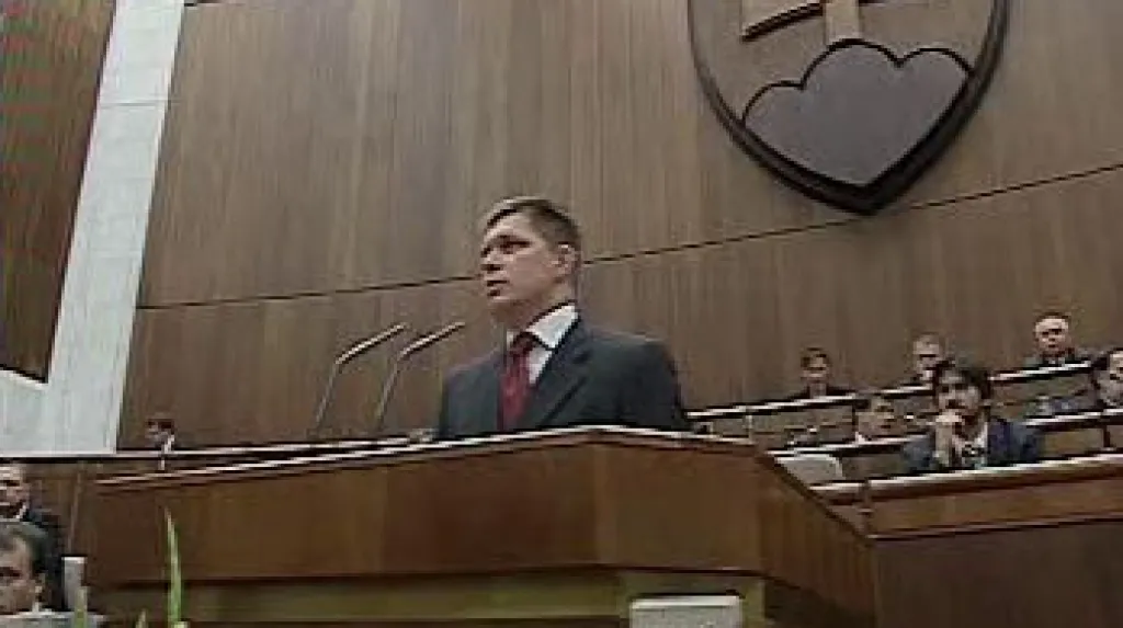Robert Fico