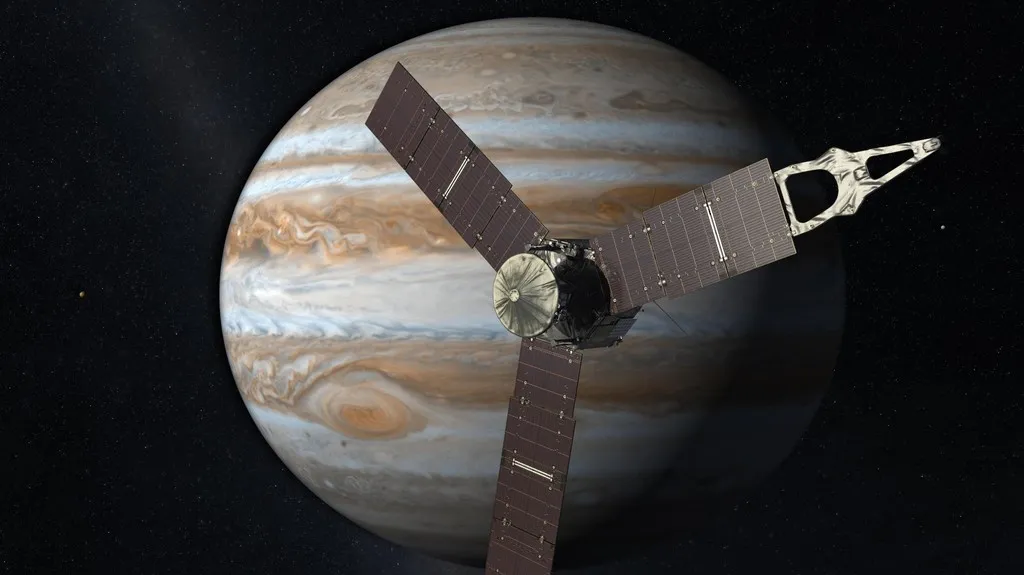 Sonda Juno