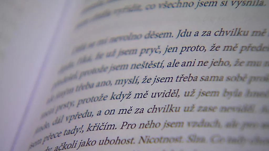 Kniha