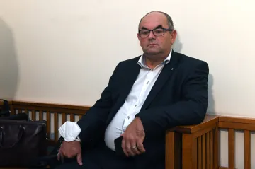 Pelta v závěrečné řeči odmítl obžalobu v kauze sportovních dotací